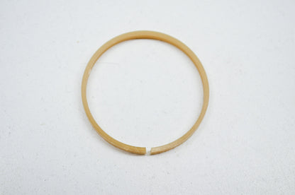 Front Fork Piston Ring NOS