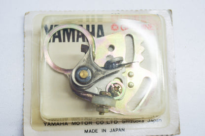 OEM Yamaha 278-81622-20-00 Contact Breaker Assembly NOS