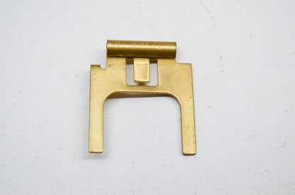 New OEM Yamaha 280-14187-00-00 Float Arm NOS