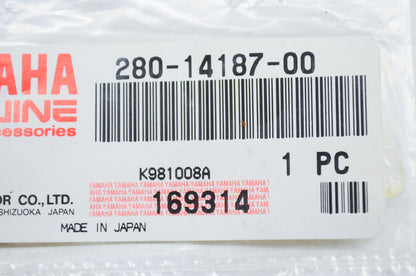 New OEM Yamaha 280-14187-00-00 Float Arm NOS