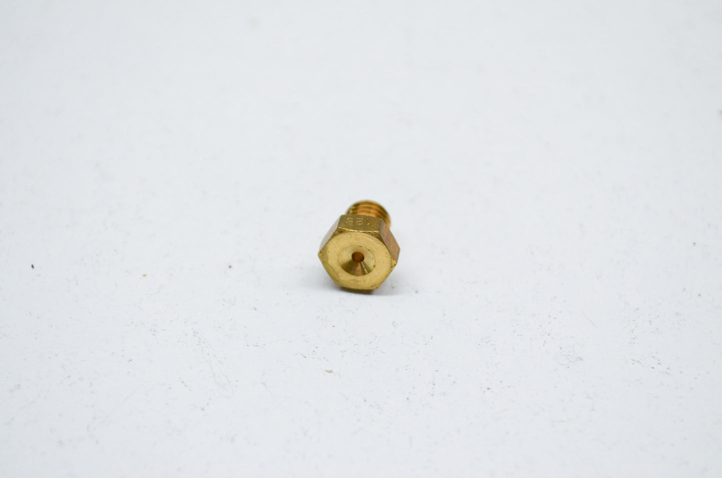 OEM Yamaha 85L-14343-63-00 Main Nozzle #126 NOS