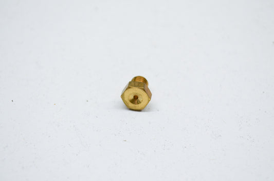 OEM Yamaha 85L-14343-63-00 Main Nozzle #126 NOS