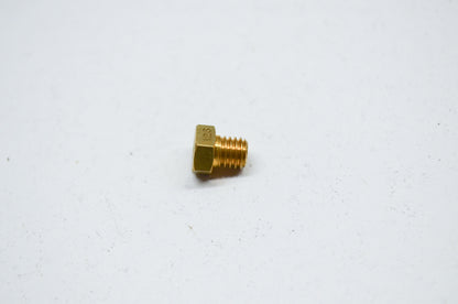 OEM Yamaha 85L-14343-63-00 Main Nozzle #126 NOS