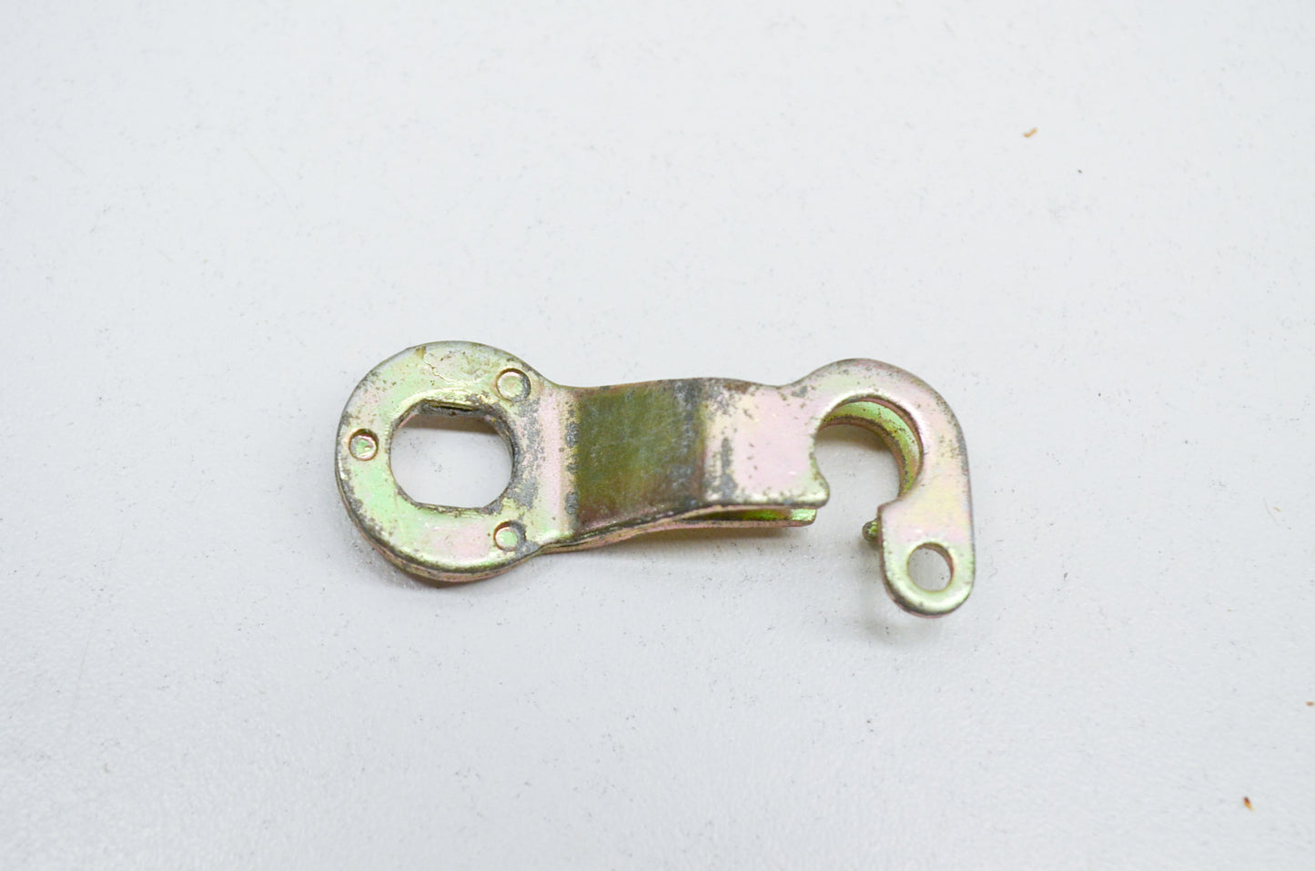 OEM Yamaha 276-16342-00-00 Push Lever NOS