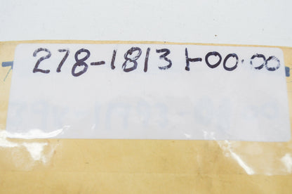 Sealing Boot NOS