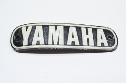 Emblem 1 NOS