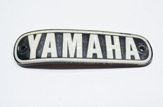 Emblem 1 NOS