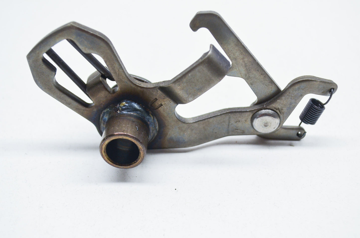 OEM Yamaha 29U-18120-00-00 Shift Lever Assembly NOS