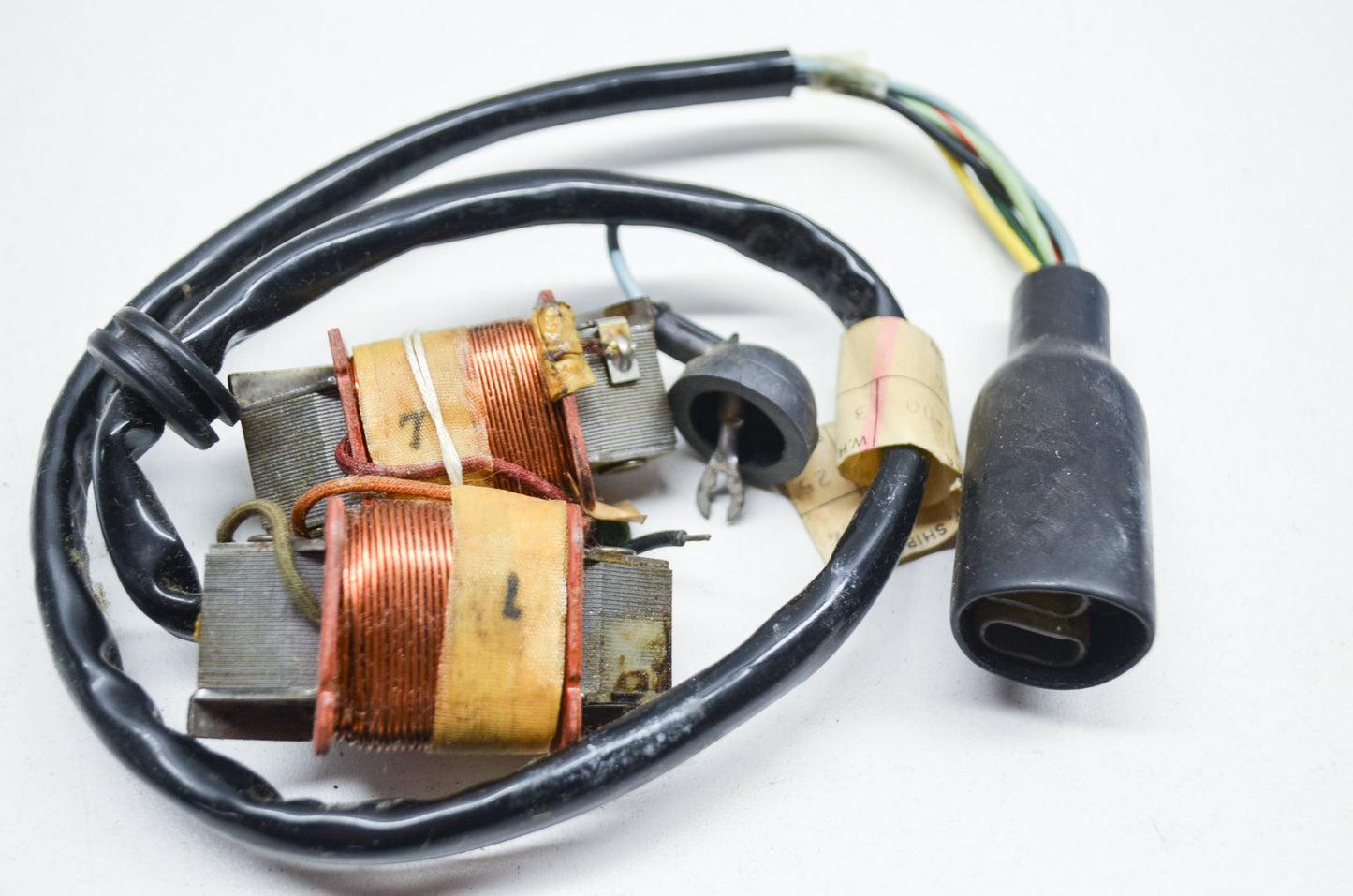 Lighting Coil 1 NOS