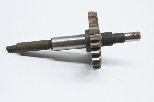 OEM Yamaha 371-11150-02-00 Breaker Shaft Assembly NOS
