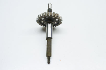 OEM Yamaha 371-11150-02-00 Breaker Shaft Assembly NOS