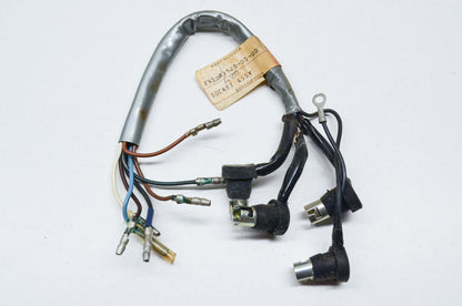 Socket Cord Assembly NOS