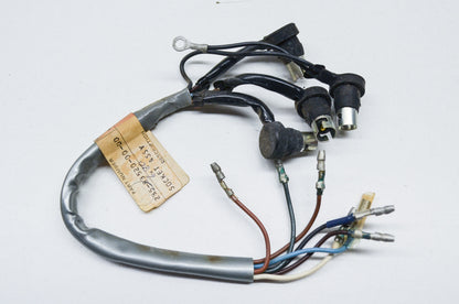 Socket Cord Assembly NOS