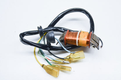 OEM Yamaha 251-81313-10-00 Lighting Coil 1 NOS