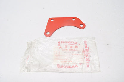 OEM Honda 50351-177-620ZB Front Plate R23 NOS