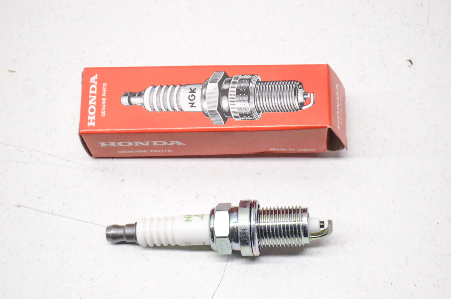 OEM Honda 98079-5714G Spark Plug (ZFR7F-11)