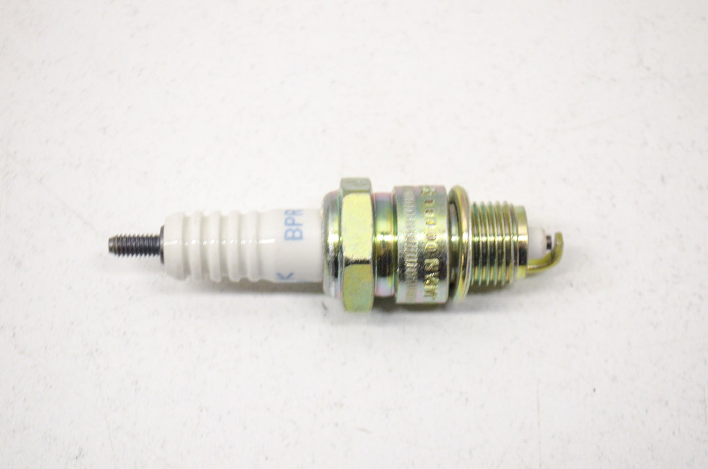 New OEM Honda Spark Plug NOS