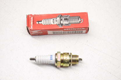New OEM Honda Spark Plug NOS