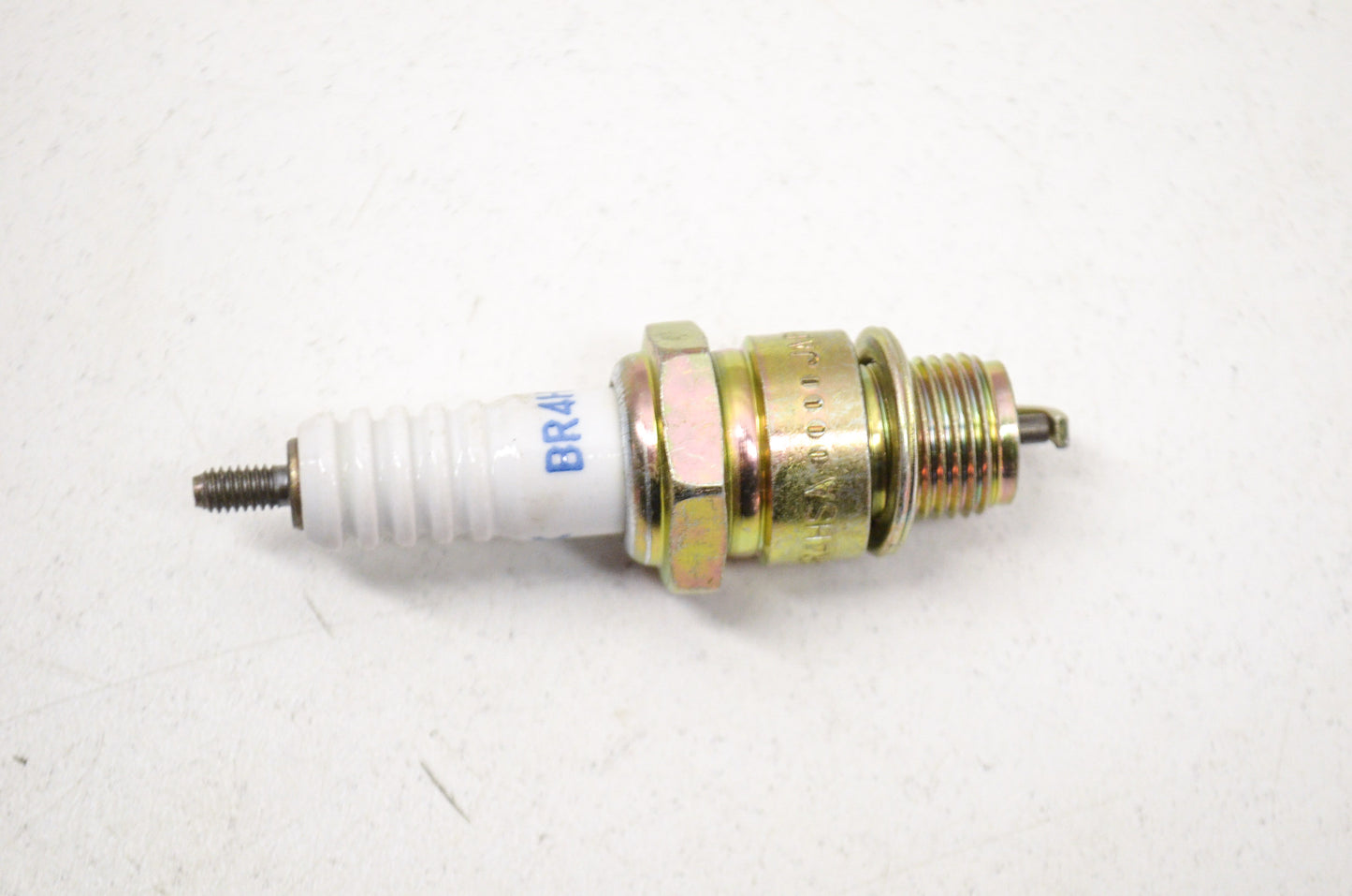 New OEM Honda Spark Plug NOS