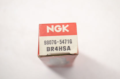 New OEM Honda Spark Plug NOS