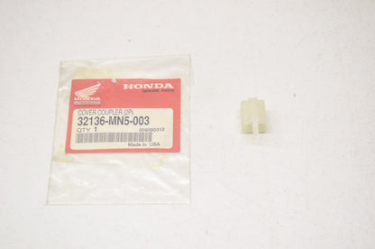 New OEM Honda Connector Cover NOS