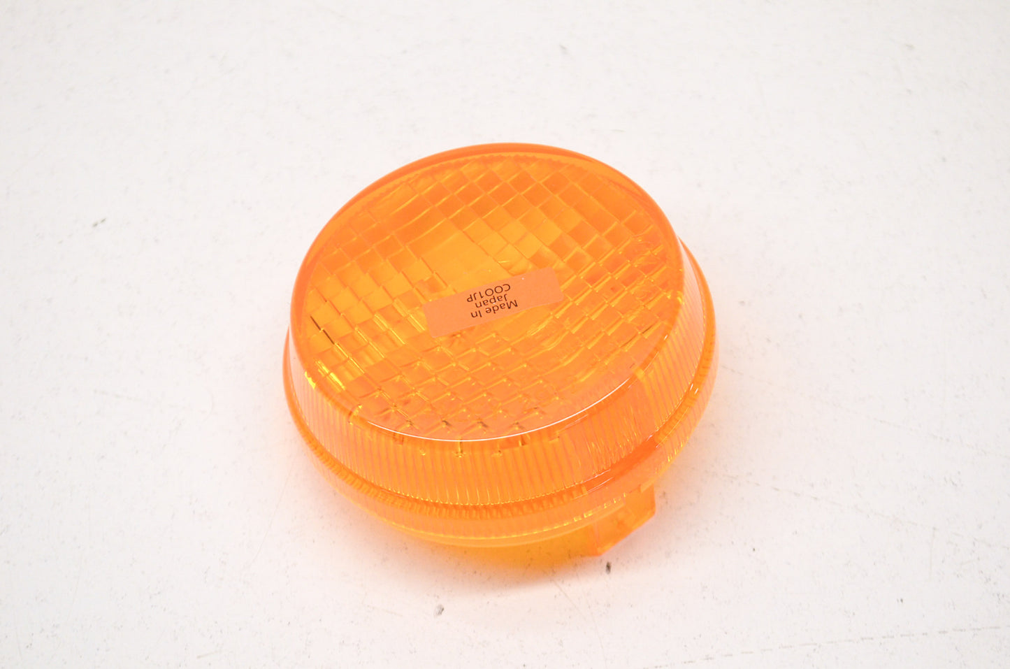 OEM Honda 33401-MBA-612 Turn Signal Lens NOS