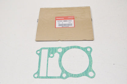 OEM Honda 12191-MM9-850 Cylinder Gasket NOS