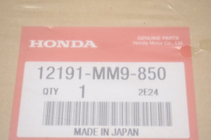 OEM Honda 12191-MM9-850 Cylinder Gasket NOS