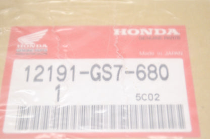 OEM Honda 12191-GS7-680 Cylinder Gasket NOS