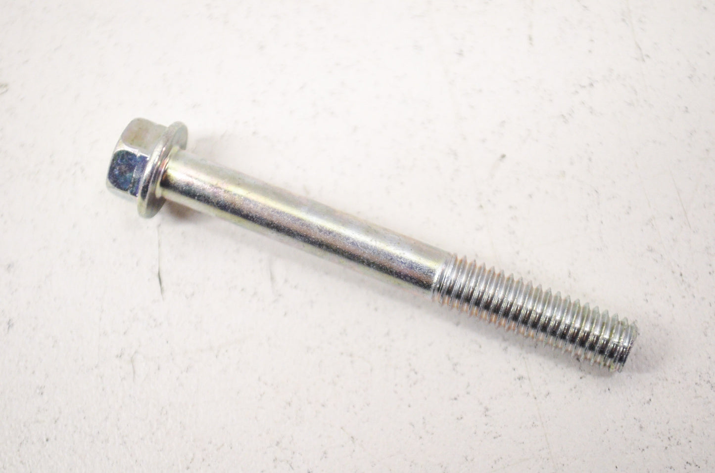OEM Honda 96001-06050-00 Flange Bolt (6X50) NOS