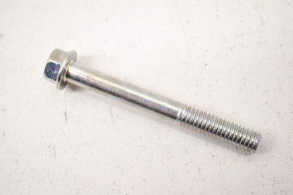 OEM Honda 96001-06050-00 Flange Bolt (6X50) NOS