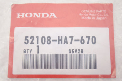 OEM Honda 52108-HA7-670 Band Assembly 70mm NOS