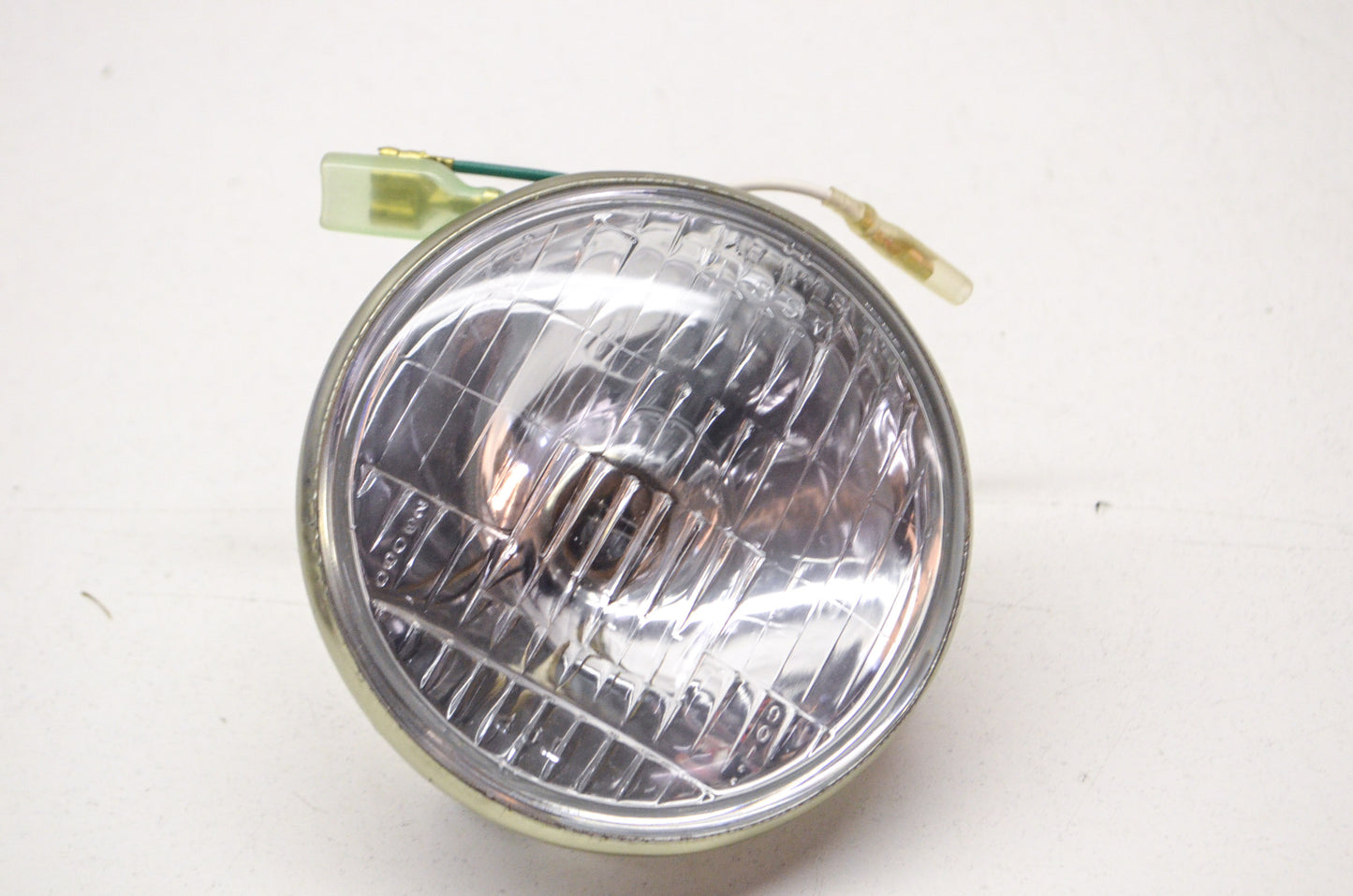 OEM Honda 33120-147-671 Headlight Unit NOS