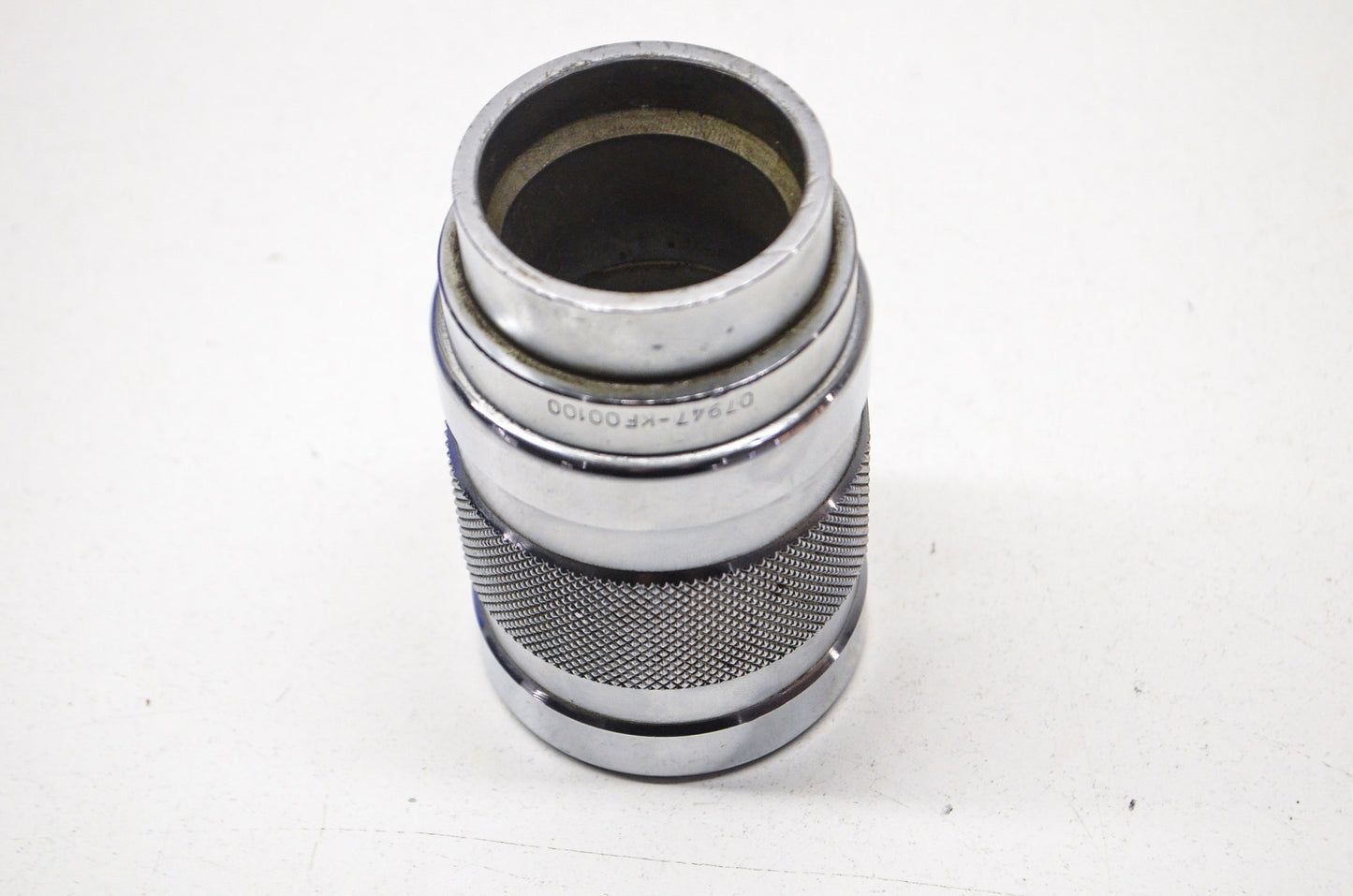Fork Seal Driver Attachment