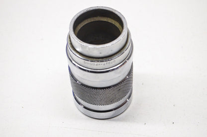 Fork Seal Driver Attachment