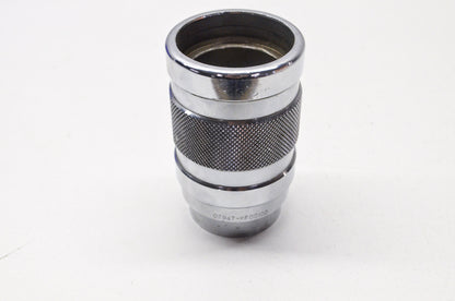 Fork Seal Driver Attachment