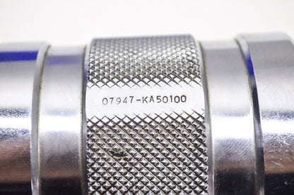 Fork Seal Driver Attachment