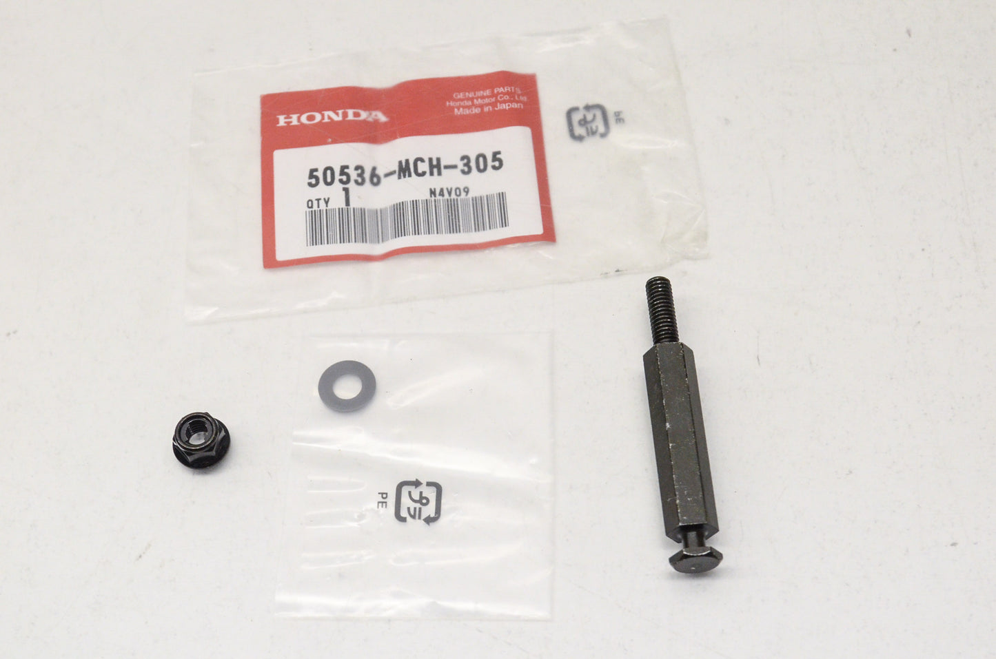 Hook Spring Set NOS