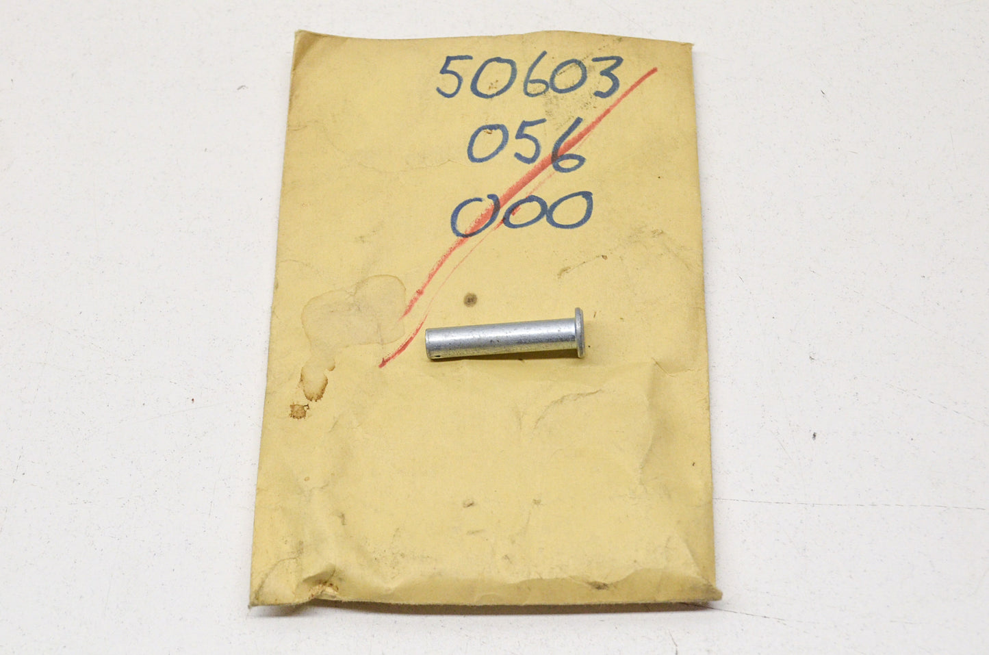 Step Bar Pin NOS