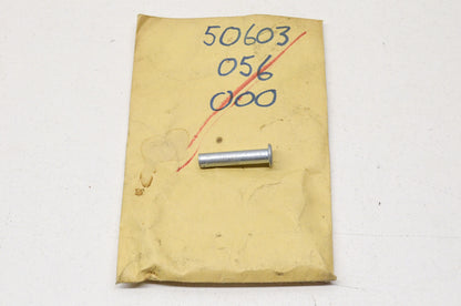 Step Bar Pin NOS