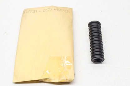 Pillion Step Rubber NOS
