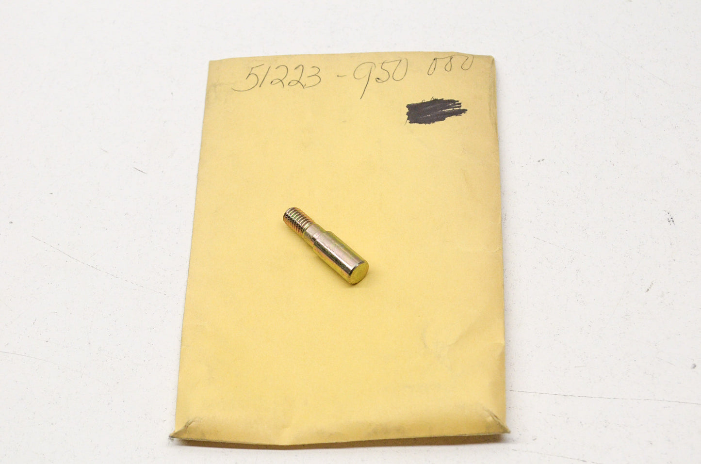 Kingpin Lock Bolt NOS