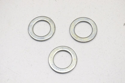 OEM Honda 50712-405-000 Pillion Step Washer Qty 3 NOS