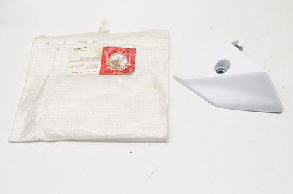 OEM Honda 50622-GE1-670ZD Left Cover NH138 NOS