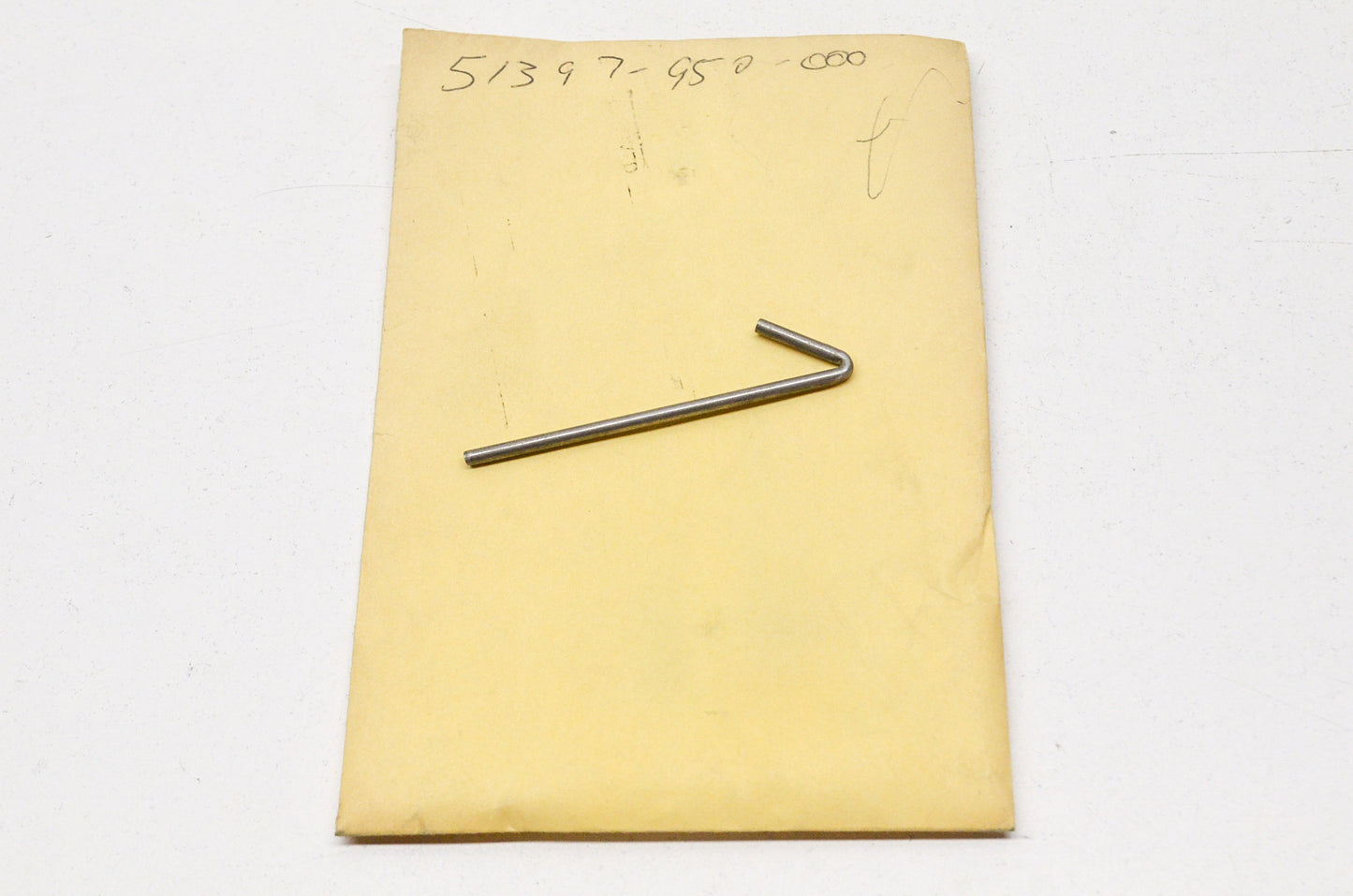 Locking Wire NOS