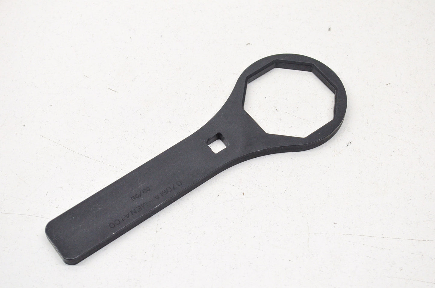 OEM Honda 070MA-MENA100 Lock Nut Wrench 49mm NOS
