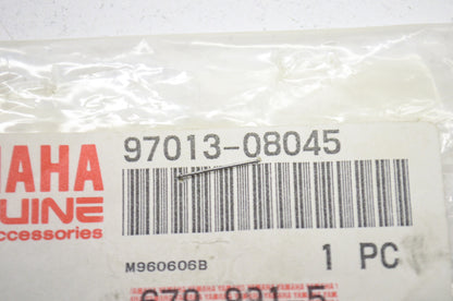 OEM Yamaha 97013-08045-00 Bolt (661) NOS