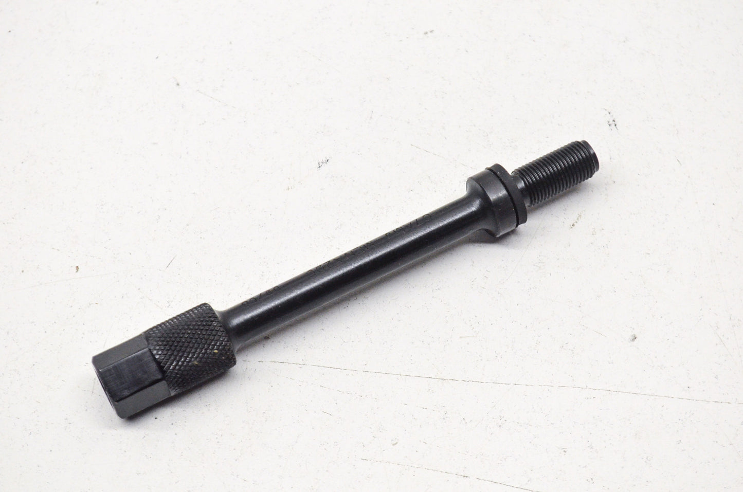 OEM Honda 07AMJ-MENA200 Compression Tester Adapter 10mm NOS