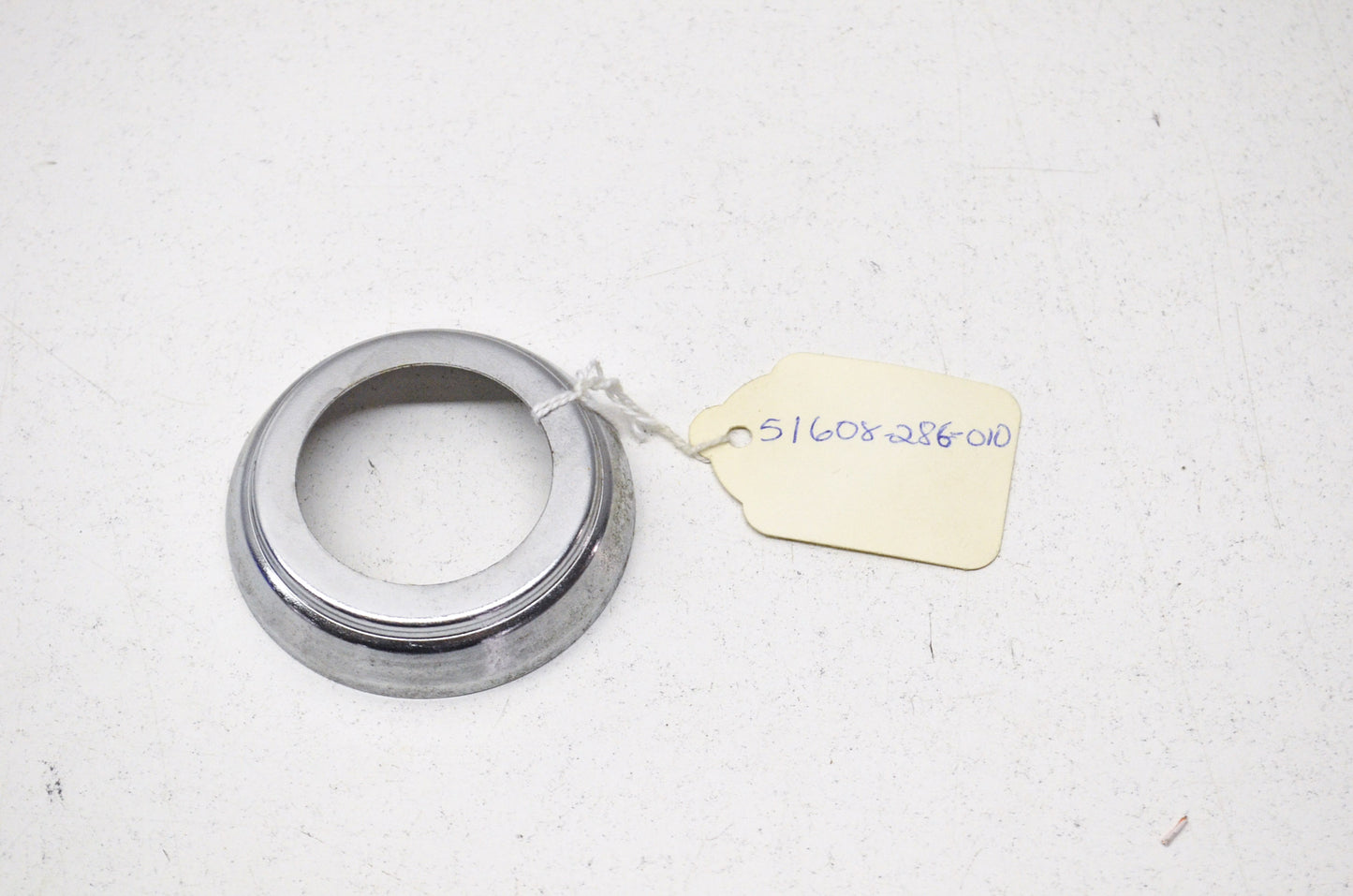 Front Fork Rib NOS