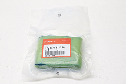 OEM Honda 17211-GN1-760 Air Cleaner NOS